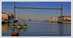 Foto de Montajes Portugalete